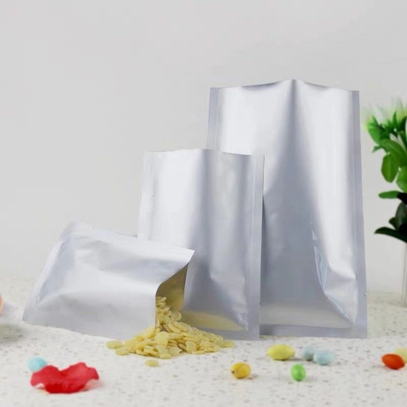 Saco de retorta de design personalizado gravura impressa em várias cores