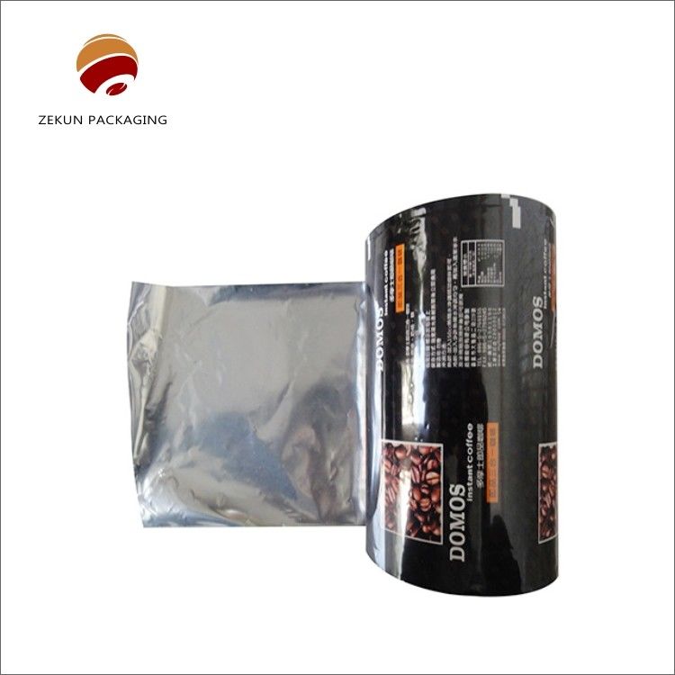 Saco de embalagem de plástico à prova de umidade A solução de embalagem perfeita para seus produtos